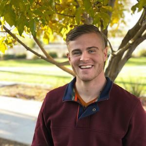 Meet your Posher, Braden